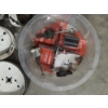 Image 3 : Two Tool Bags With Mikita Angle Grinder, Hole Dozer Bits & More!