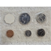 Image 3 : 1958 United States Mint Proof Set in its Original Packaging - AFV $.91