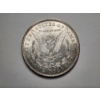 Image 4 : STUNNING & RARE 1878 Morgan Silver Dollar With *STRONG 7 OVER 8 TAIL FEATHERS* - HIGHER GRADE -
