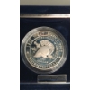 Image 5 : 2002 United States Mint U.S Military Academy Bicentennial Commemorative 90% Silver Proof Dollar 