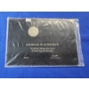Image 4 : 1885 Morgan Silver Dollar w/ Info Card - Sealed 