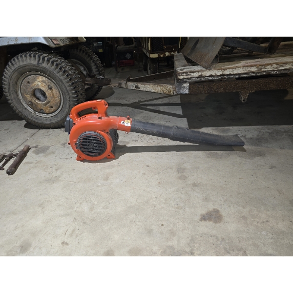 Husqvarna Gas Handheld Blower