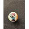 Image 1 : Vintage Disney Minnie Mouse Promotional Advertising Marble - Mint Condition