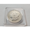 Image 2 : Stunning Better-Date 1902-O 90% Silver Morgan Dollar in Protective Case
