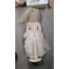 Image 10 : Assorted Vintage Collectible Porcelain & Other Dolls