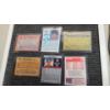 Image 2 : (6) Assorted Year/Card Type Greg Maddux Chicago Cubs Baseball Cards