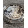 Image 5 : 1993 Silver American Eagle Proof - AFV $1.00