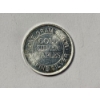 Image 4 : The Great State of Florida 1 Gram Gator .999 Fine Silver Round
