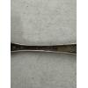 Image 5 : Rare Montgomery Bros Sterling Silver Sardine Fork - 22 Grams - Mint Condition