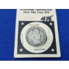 Image 2 : 1916 United States Barber Silver Quarter
