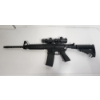 Image 1 : Ruger AR-15 556 With Crossfire II 1-4 x24 Scope With 1 Magazine 