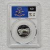 Image 2 : 2006-S North Dakota State Quarter is Professionally Graded by PCGS at PR69DCAM