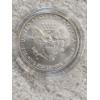 Image 5 : 2007 1oz. Uncirculated Silver American Eagle in Original Packaging - AFV $1.00