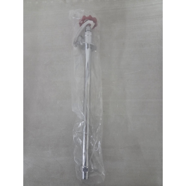 Brand New Copper Frost Free Spigot - Lead Free - Heavy Duty Built To Last - 16 Inches Long