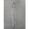 Image 1 : Brand New Copper Frost Free Spigot - Lead Free - Heavy Duty Built To Last - 16 Inches Long