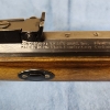 Image 26 : Connecticut Valley Arms (CVA) Frontier Hunter .50 Cal Black Powder Percussion Rifle – Made in Spain