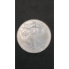 Image 1 : 2009 American Silver Eagle 1 Oz .999 Fine Silver Coin