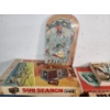 Image 3 : Lot of Assorted Vintage Games Including Sub Search, Easy Money, Car Bingo, & More - See Photos!!