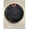 Image 2 : Unusual Babcock & Wilcox Police Department Challenge Coin - Mint Condition