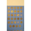 Image 6 : Assorted Years Lincoln Wheat/Lincoln Cents In Whitman Coin Collection Books - Face Value: $1.48