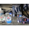 Image 7 : Pick Up Off Site- 115 Ely St. Alliance Oh. Metal Shelf With Many New/Useful Items Shown
