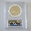Image 3 : 90% Silver U.S. 1961-P Franklin Half Dollar Graded by PCC PROOF 68