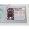 Image 9 : Five Assorted Shaquille O'Neal 1992-1993 Basketball Rookie Cards in Protective Holders 