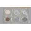 Image 4 : 1961 United States Mint Proof Coin Set