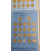 Image 10 : (3) Partially Filled Lincoln Head Cent Whitman Coin Collection Albums - Face Value: $2.00