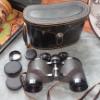 Image 1 : Vintage 'Pennys' 7 x 35 Binoculars With Case See Pics
