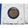 Image 7 : Four United States Indian Head Cents: 1901, 1900, 1907, 1902