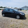 Image 8 : Black 2015 Hyundai Accent GS 4D FWD Hatchback With 206,333 Miles ~ 1.6L I-4 DI DOHC CVVT ~ 