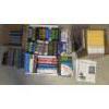 Image 1 : *Pick Up At Mantua Home-No Shipping Available* Huge Collection Of Vintage Popular Books In Very Nice
