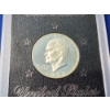 Image 2 : 1972-S Eisenhower Silver Proof Dollar 