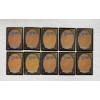 Image 4 : 10 Assorted Mostly RARE MTG Magic the Gathering Trading Cards 