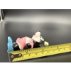 Image 5 : Minnie Mouse Collectible Tiny Ceramic Figurine - Japan - 2.75 inches tall