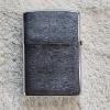 Image 3 : 1970's Vintage Zippo Sports Series "Hunter" (Duck Hunter) Windproof Pocket Lighter