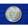 Image 2 : Beautiful 1921 Morgan Silver Dollar