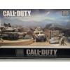Image 1 : Call of Duty Collector Construction Set Sales Display