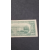 Image 6 : Series 1950 B $20 Green Seal STAR Bank Note With Priest & Anderson Signatures - Face Value: $20.00