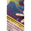 Image 3 : Pokémon TCG 2000 Mew 9 Black Star Promo Holo SWIRL Card