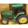 Image 2 : Vintage ERTL - Die Cast JOHN DEERE 7610 TRACTOR - NEW IN BOX