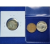 Image 7 : x15 Assorted Year Buffalo Nickels & x1 1948 Wheat Penny