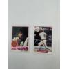 Image 1 : Lot of (2) Trading Cards - Featuring Willie Stargell Autograph