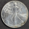 Image 1 : 2001 American Silver Eagle