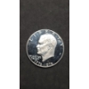 Image 1 : 1776-1976-S 40 % Silver Eisenhower Dollar