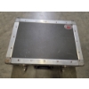 Image 1 : Jan-Al Hard 17''x12''x4.5'' Heavy Duty Hard Shell Transport Case For Ammo, Firearms Etc. - No Ship