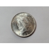 Image 1 : 1922 90% Silver Peace Dollar