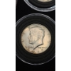 Image 5 : Assorted Years 40% Silver Kennedy Half Dollars - Face Value: $2.00