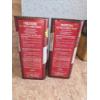 Image 3 : Two Vintage Unopened 1 Gallon Prestone Coolant Cans & Two Gallon Empty Oil Cans